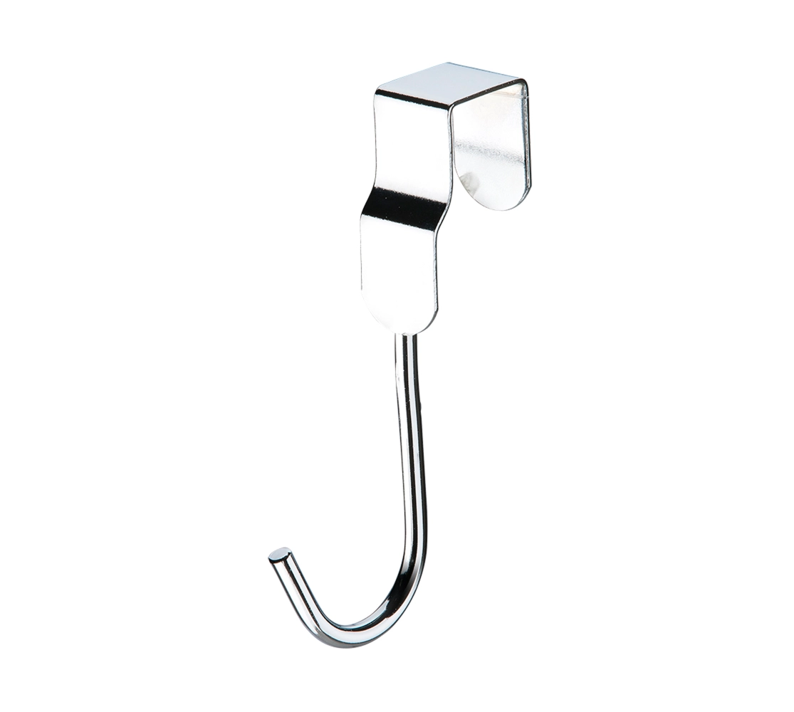 Cabide Multiuso para Porta de Armário