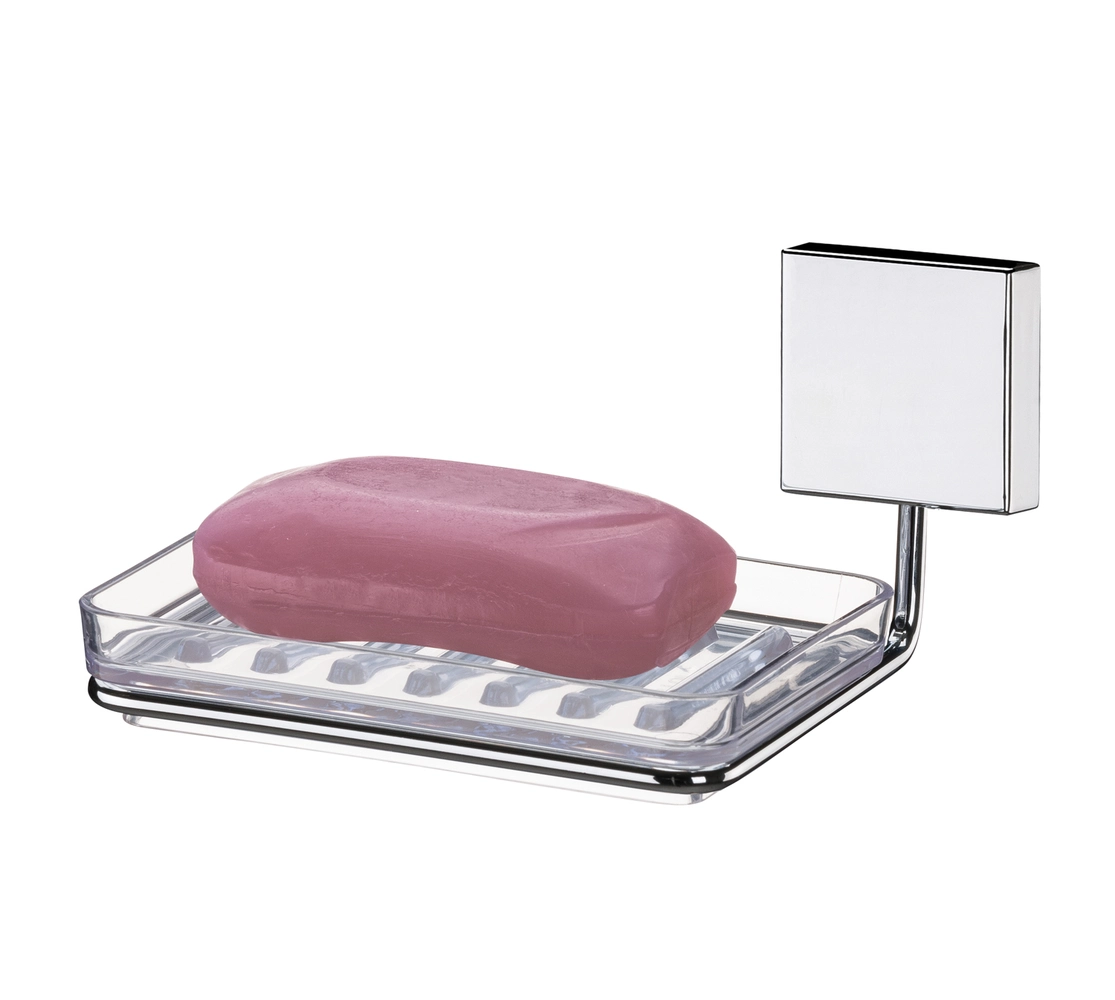 Conjunto Banheiro Inox - 5 Peças