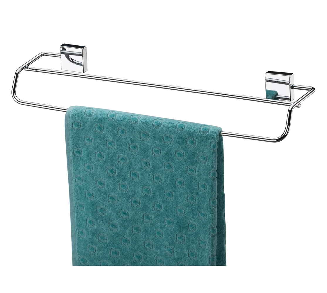 Conjunto Banheiro Inox - 5 Peças