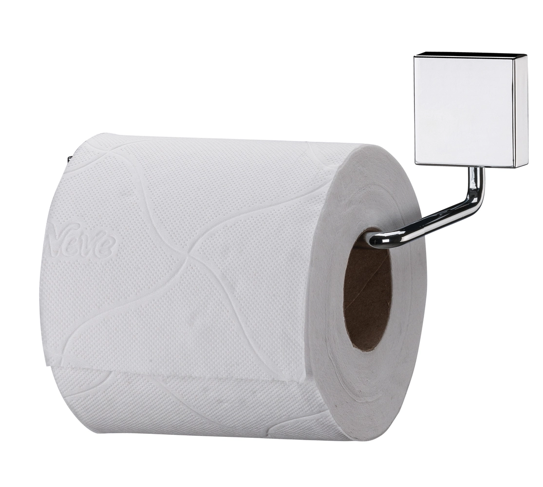 Conjunto Banheiro Inox - 5 Peças