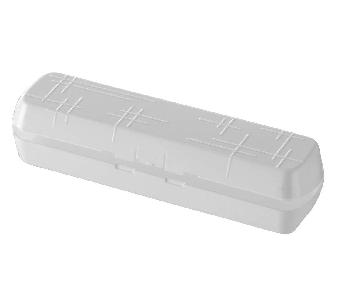 Estojo Multiuso Branco