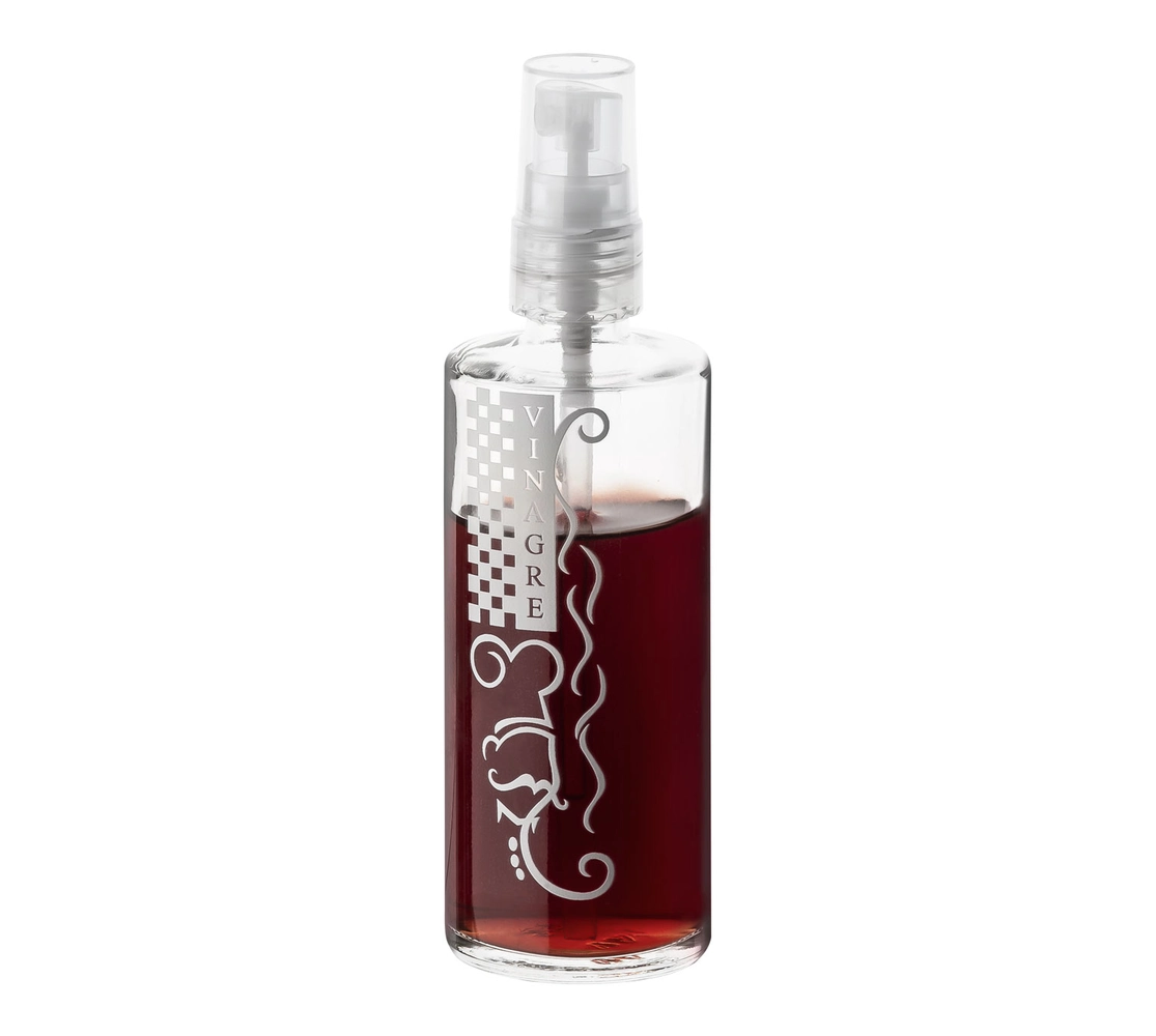 Galheta para Vinagre Spray
