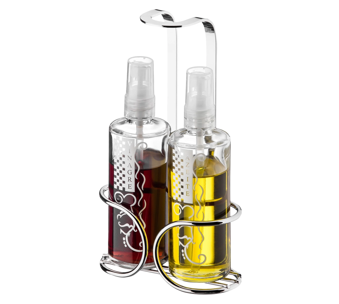Galheteiro para Vinagre/Azeite Spray