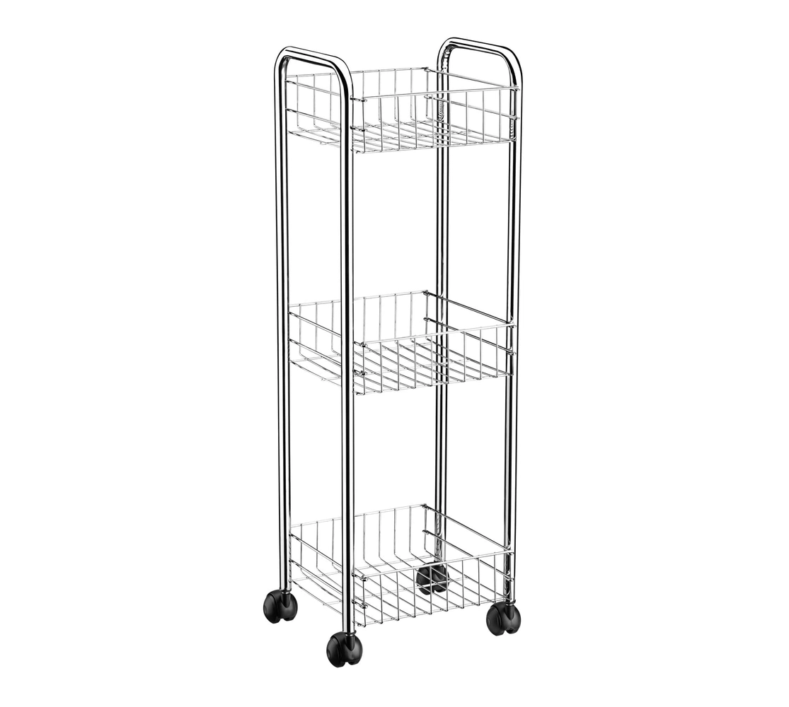 Organizador Multiuso 3 Níveis