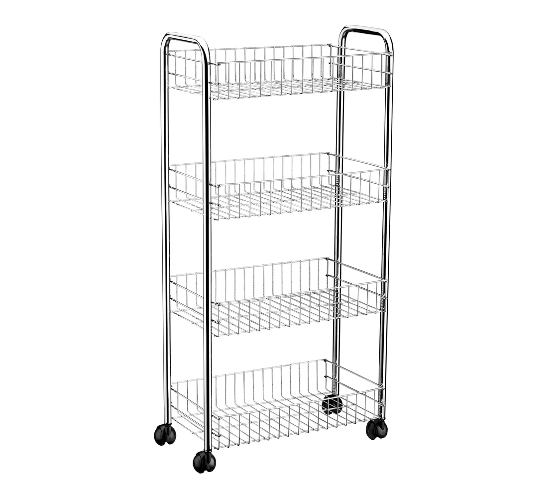 Organizador Multiuso 4 Níveis