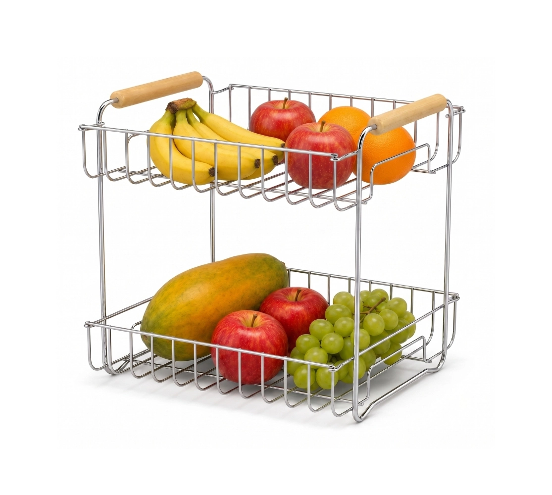 Organizador Multiuso Duplo