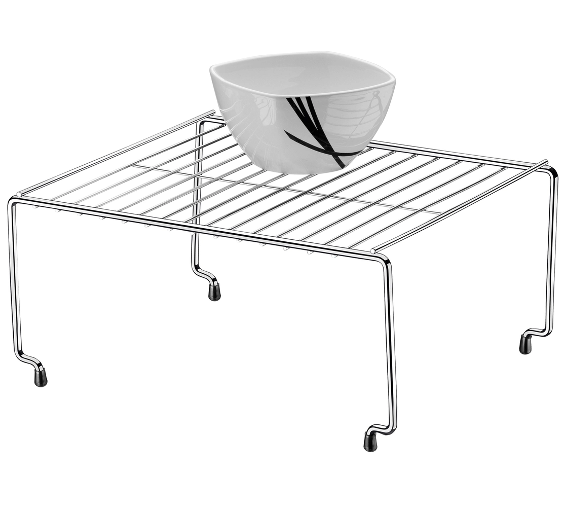 Organizador Retangular Componível 32cm