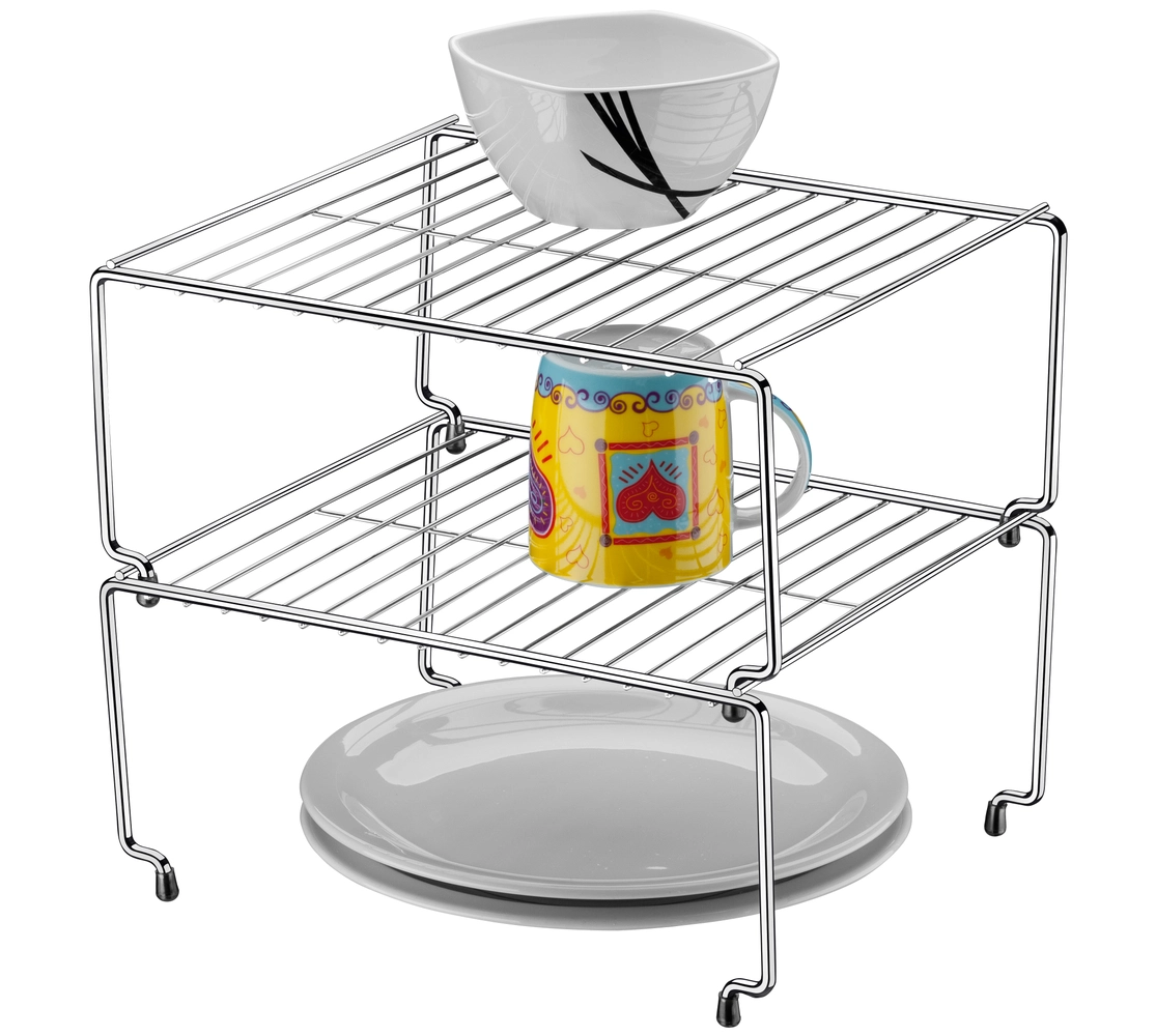Organizador Retangular Componível 32cm