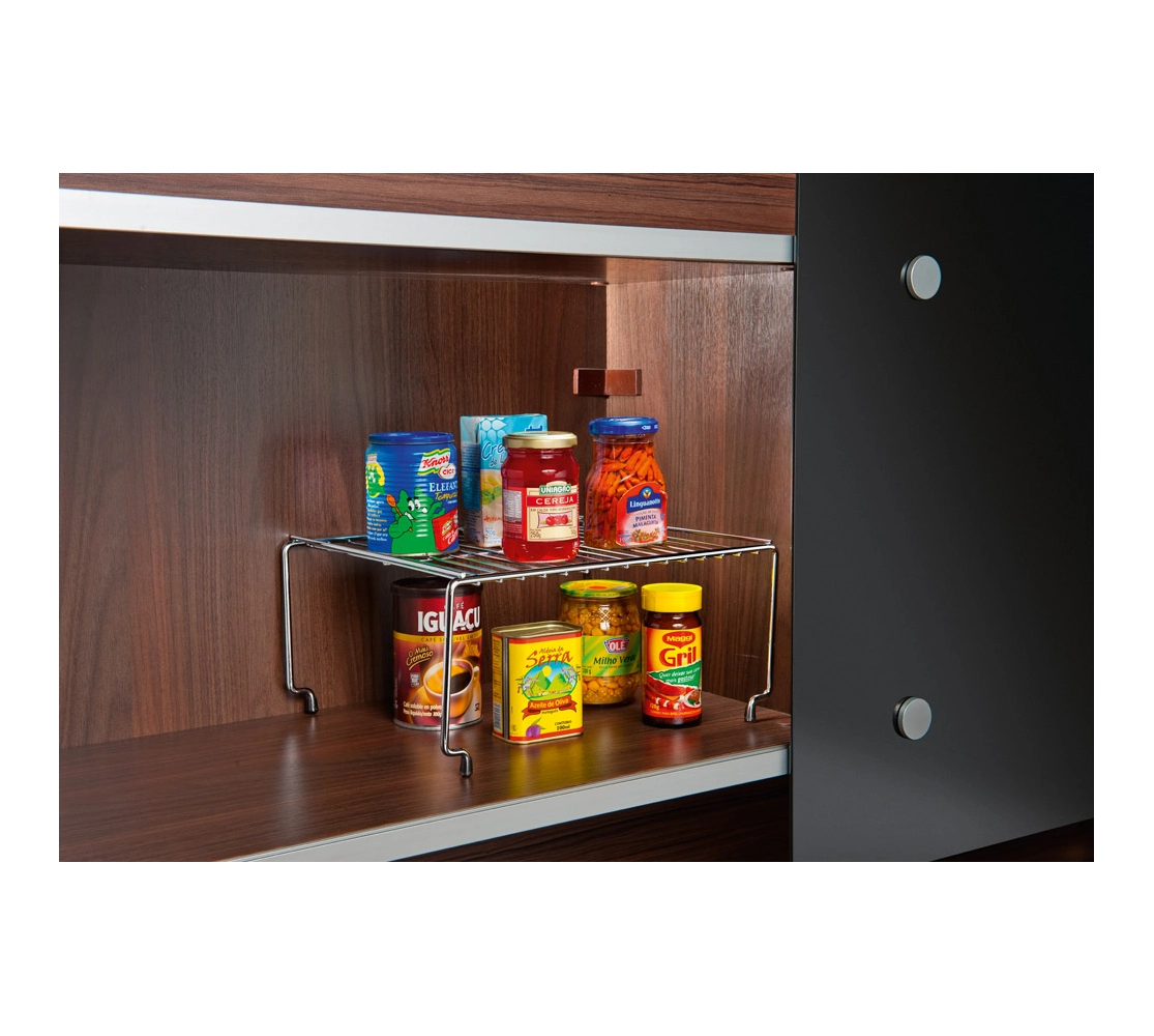 Organizador Retangular Componível 32cm