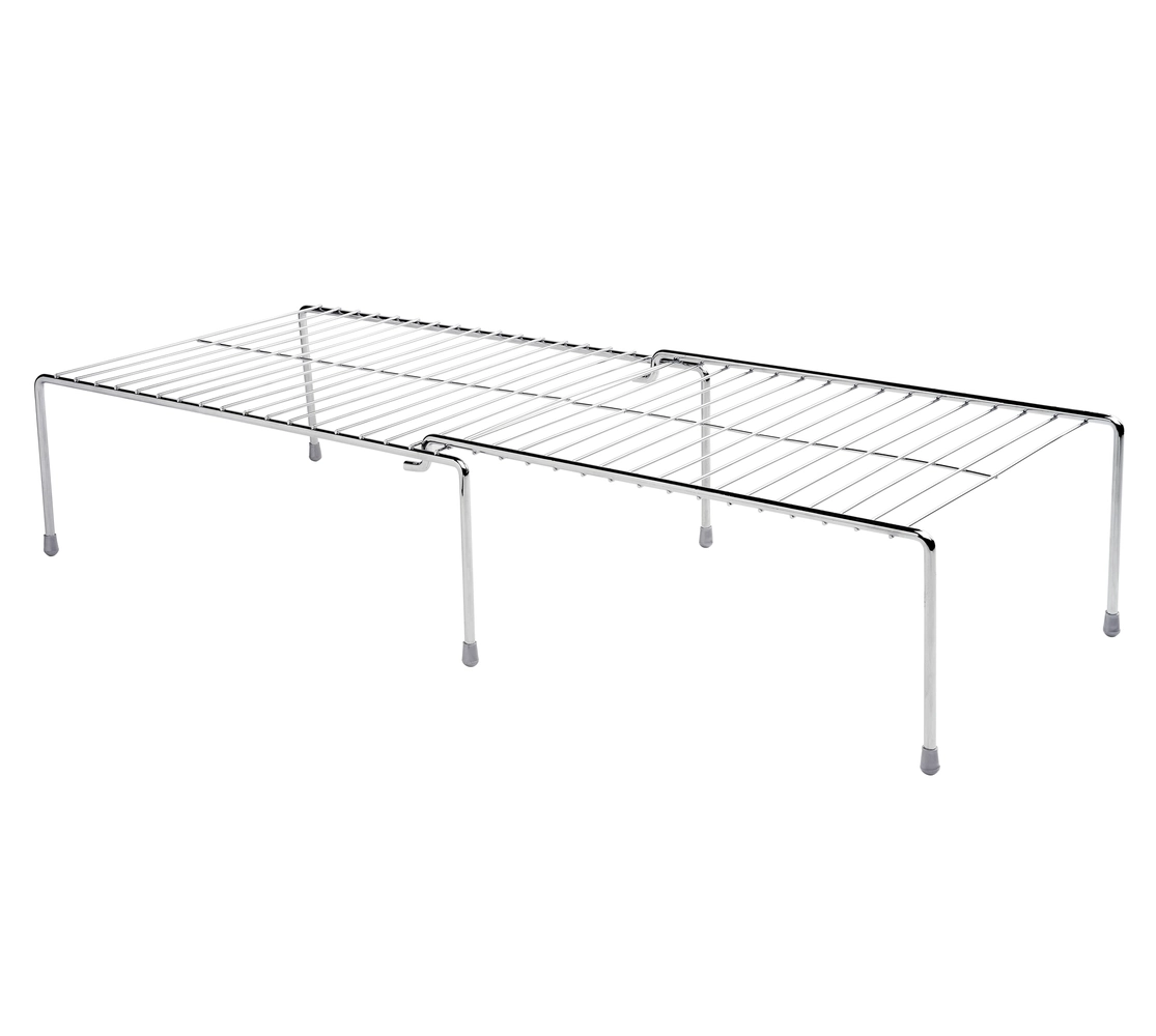 Organizador Retangular Extensível