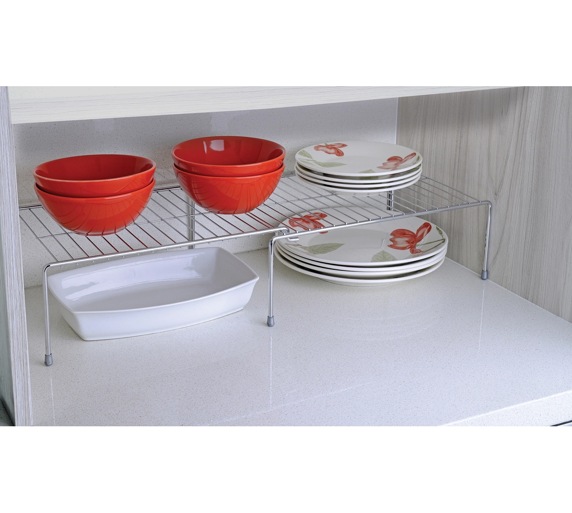 Organizador Retangular Extensível