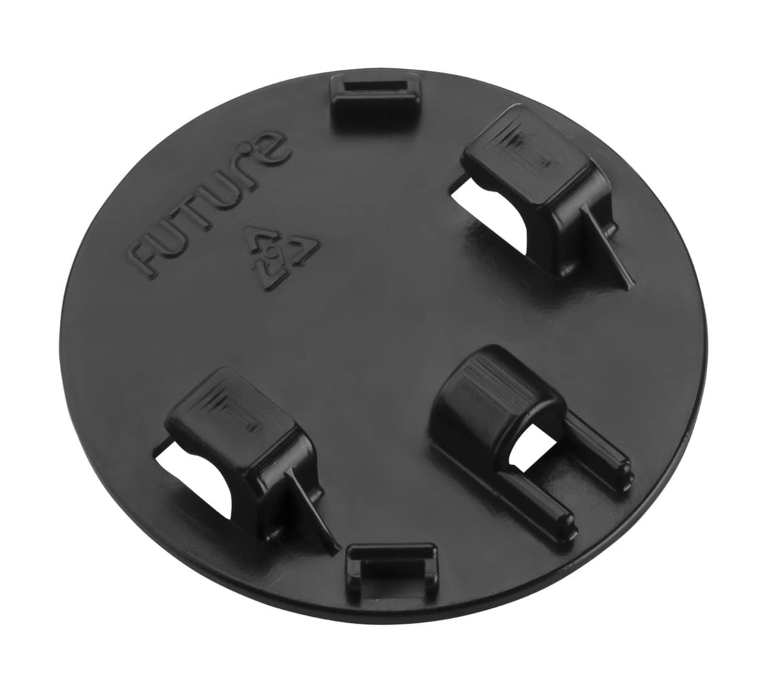 Refil - Fixador com Adesivo para Acessório em Arame 6MM