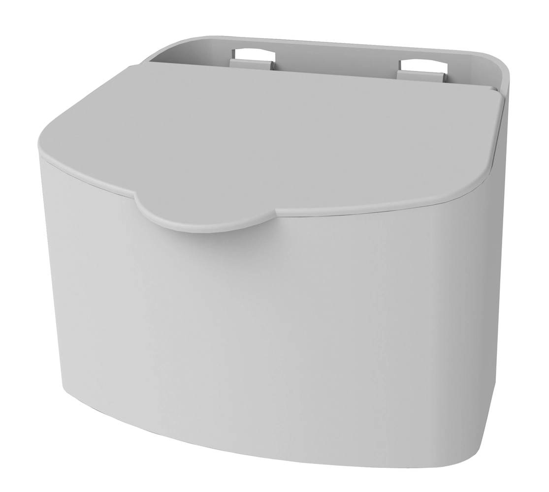 Saleiro 500g Branco