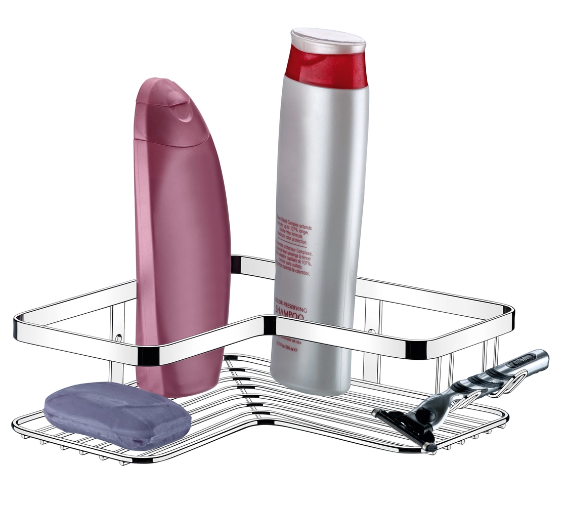 Suporte Cantoneira 1 Posição