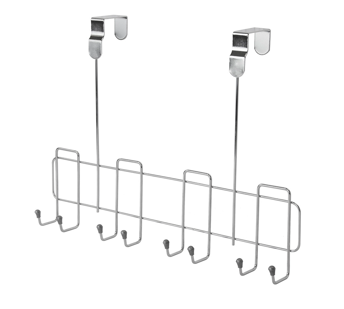Suporte Multiuso para Porta