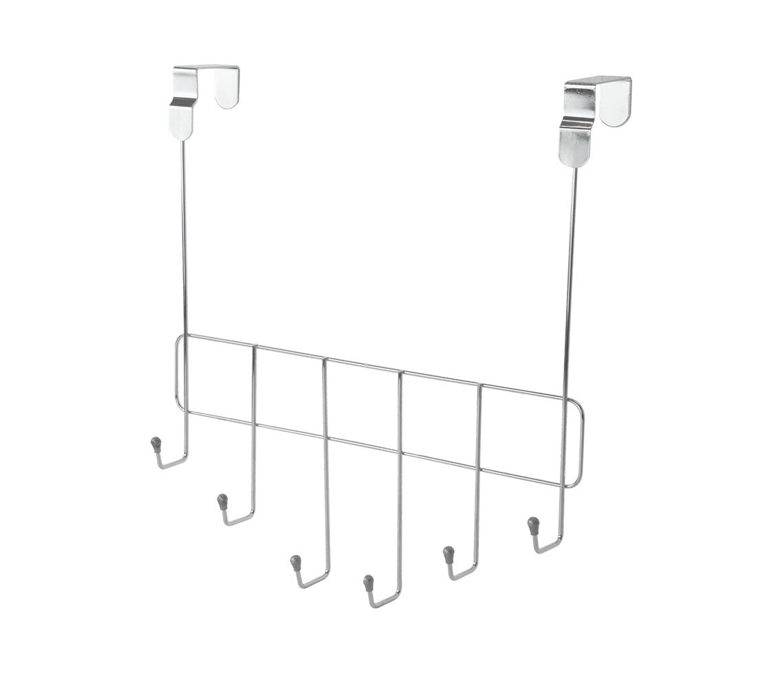 Suporte Multiuso para Porta