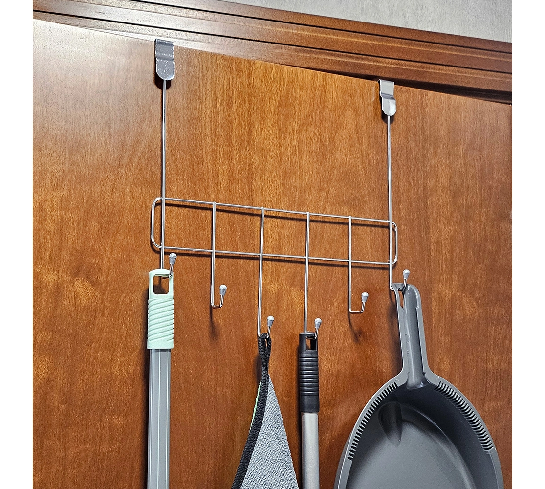 Suporte Multiuso para Porta