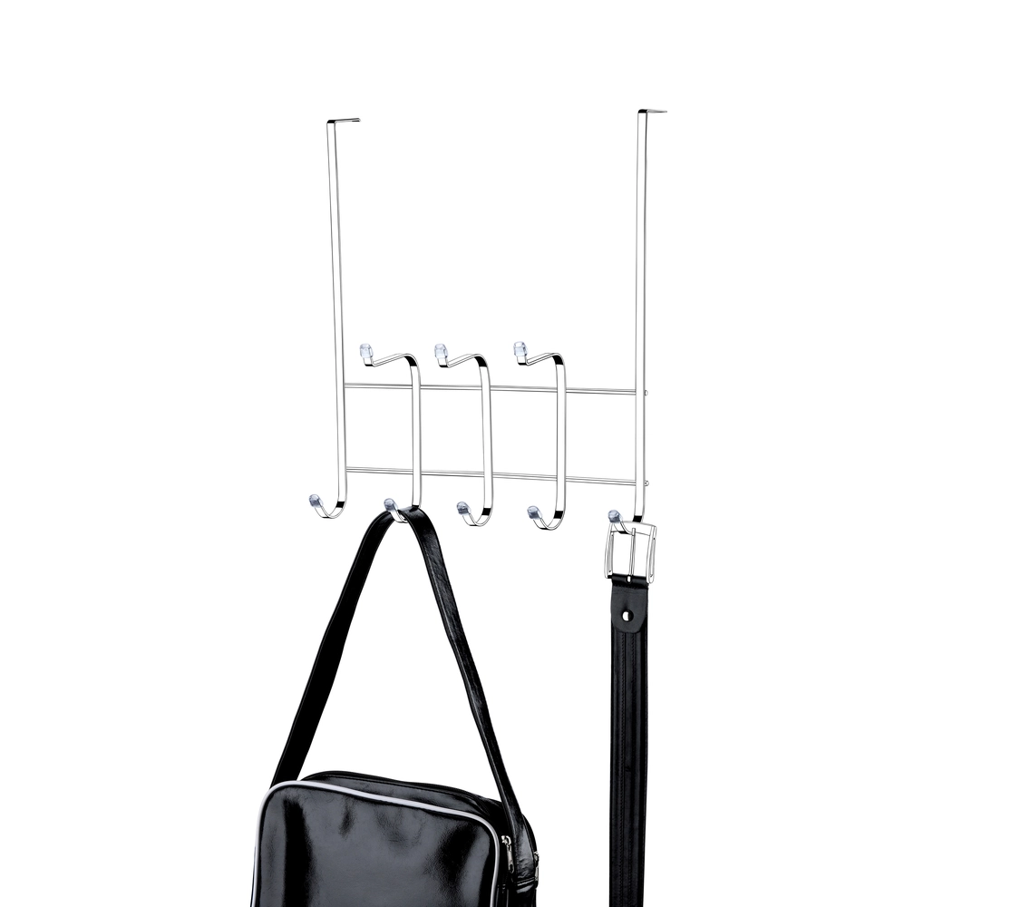 Suporte Multiuso para Porta/Box