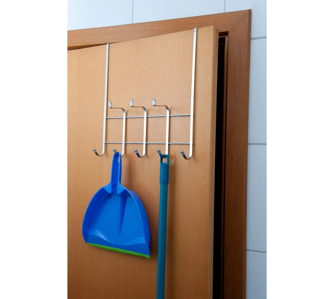 Suporte Multiuso para Porta/Box
