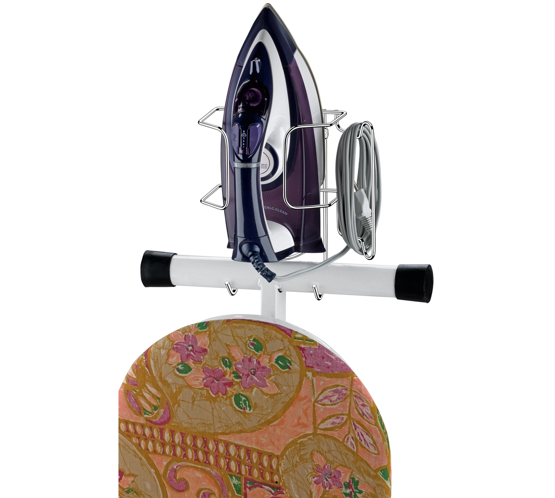Suporte para Ferro/Tábua de Passar Roupa