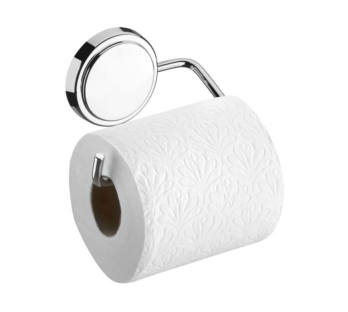 Suporte para Papel Higiênico com Adesivo 3M