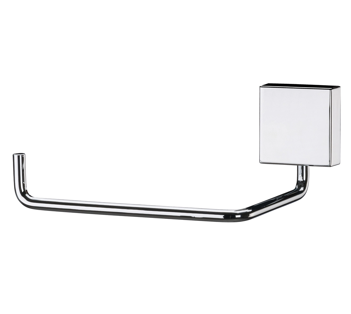 Suporte para Papel Higienico Inox