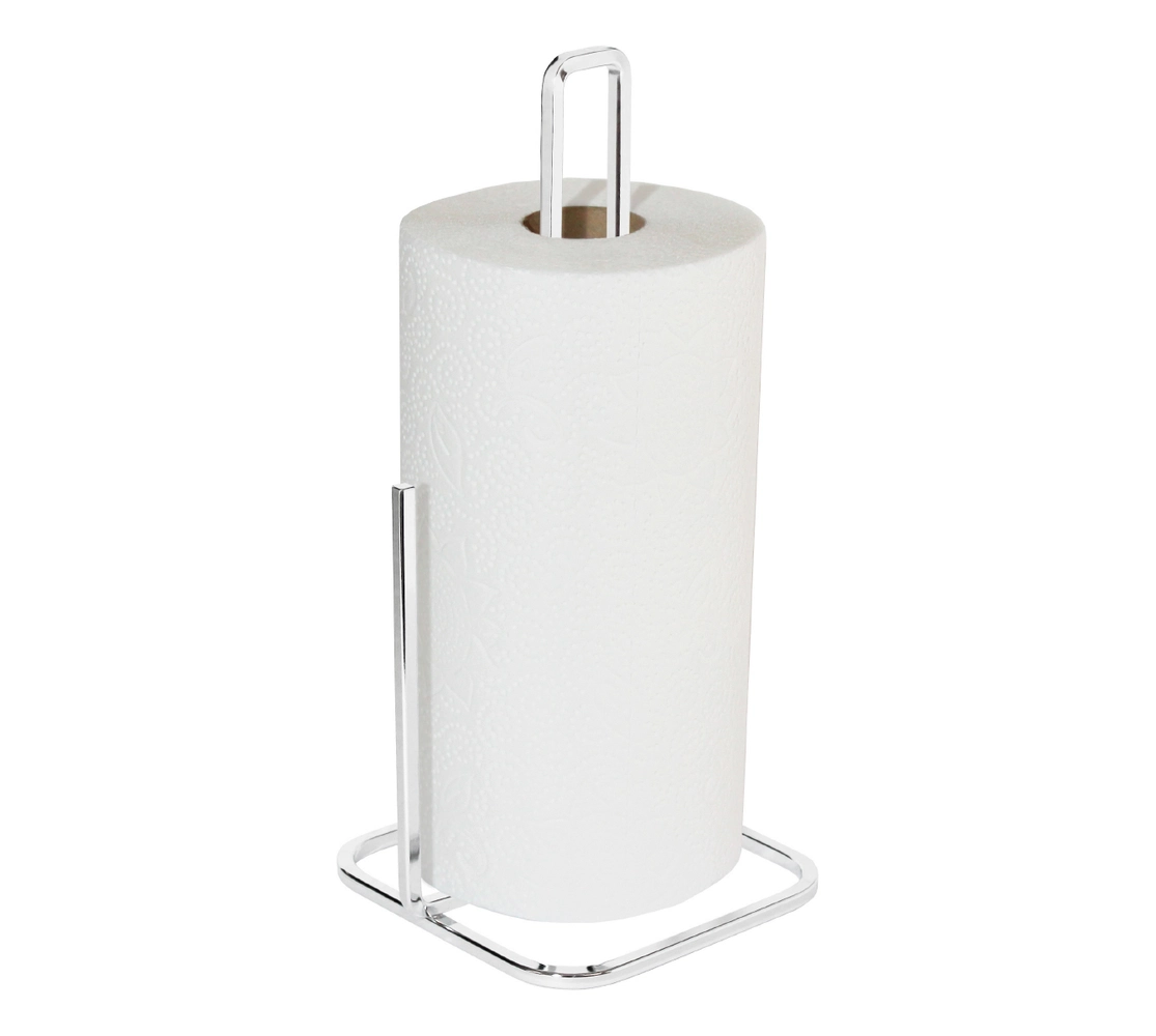 Suporte para Rolo de Papel Toalha