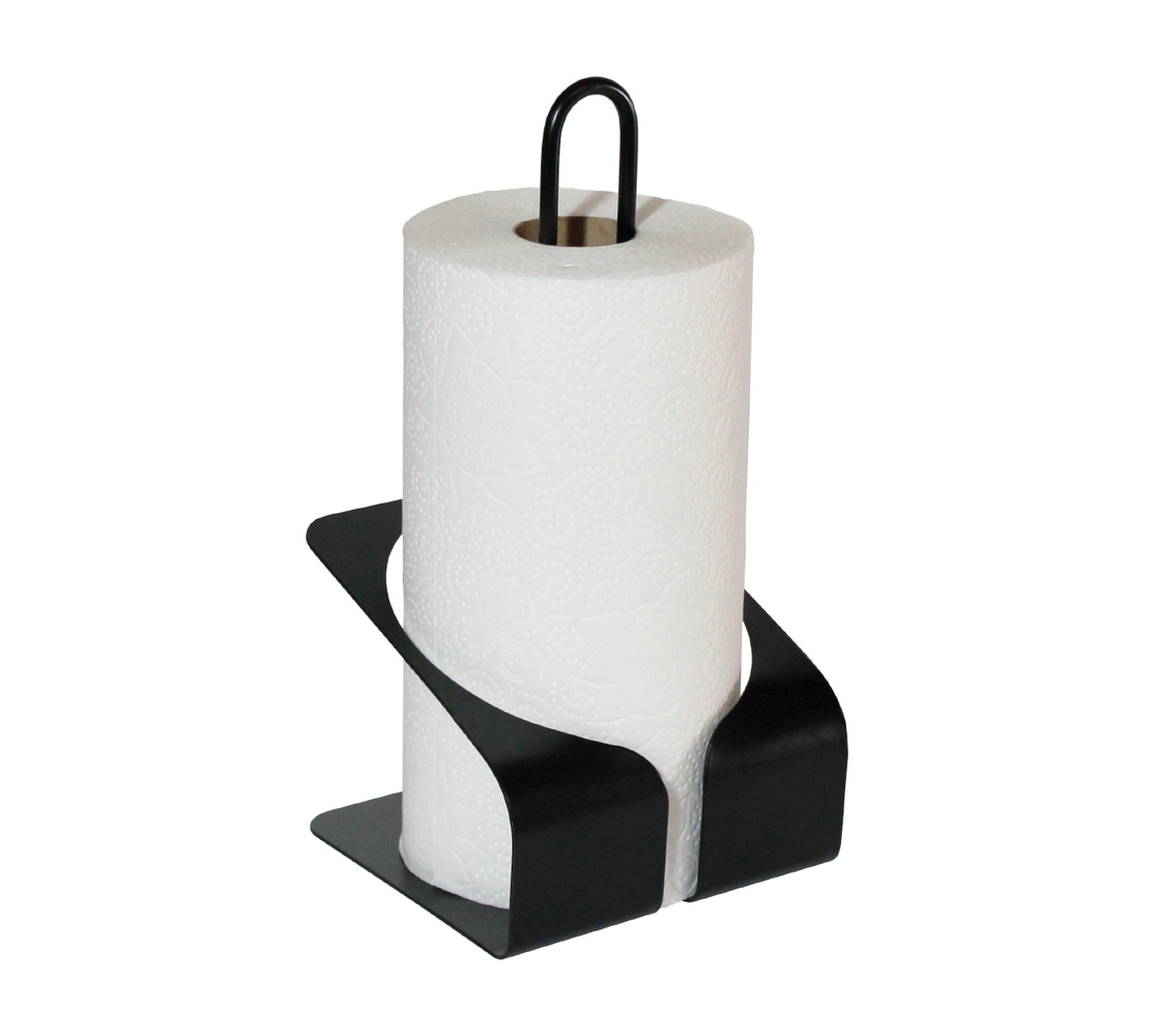 Suporte para Rolo de Papel Toalha