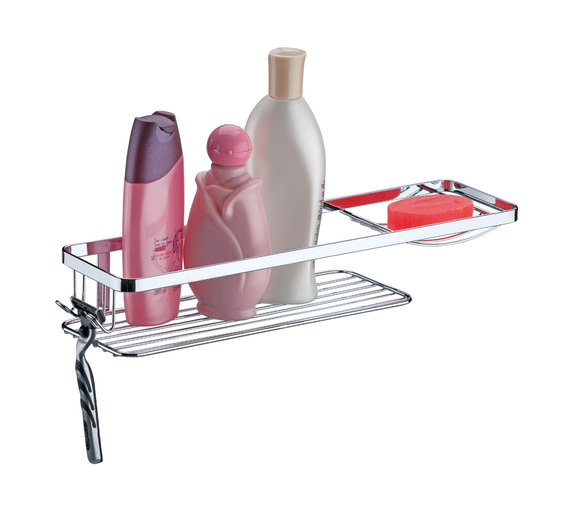 Suporte para Shampoo/Sabonete