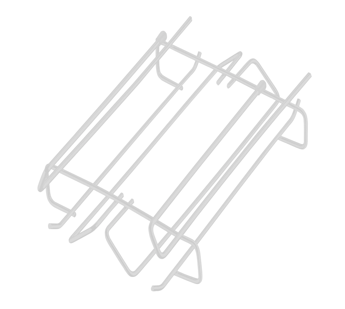 Suporte para Taças - Branco
