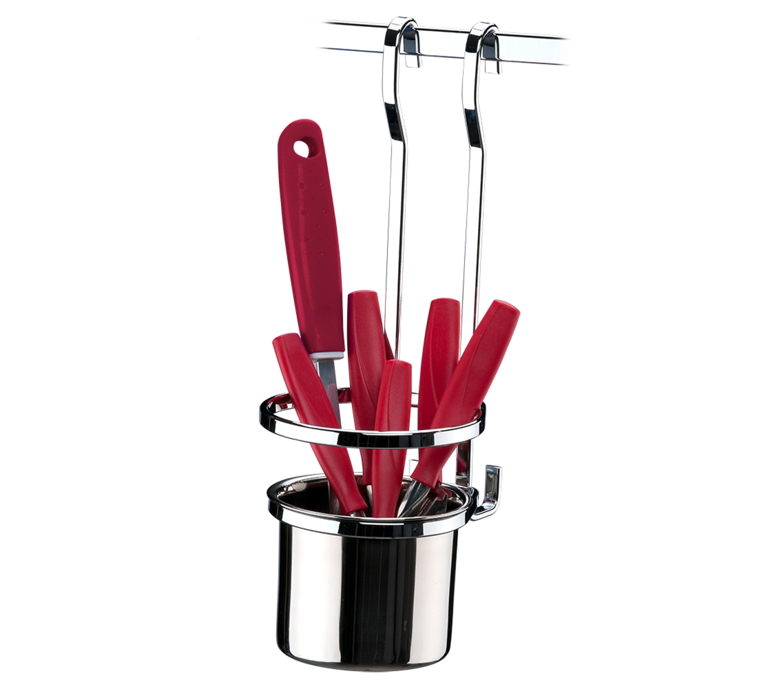 Suporte para Talheres/Utensílios