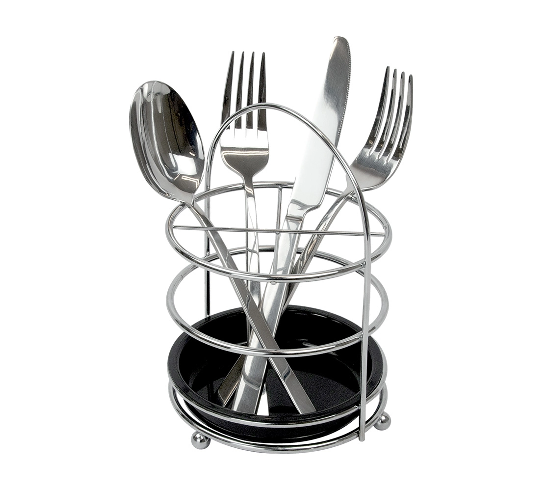 Suporte para Talheres e Utensílios