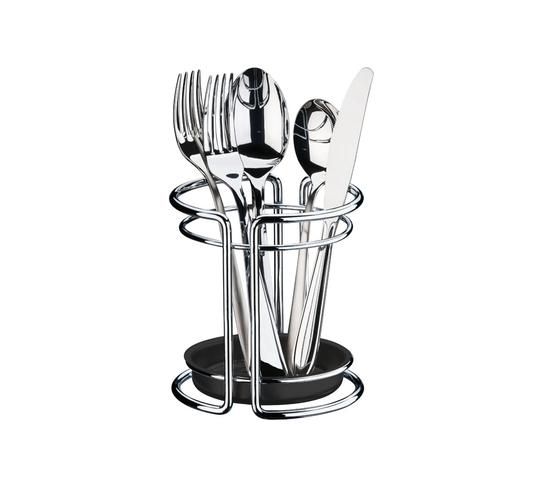 Suporte para Utensílios e Talheres