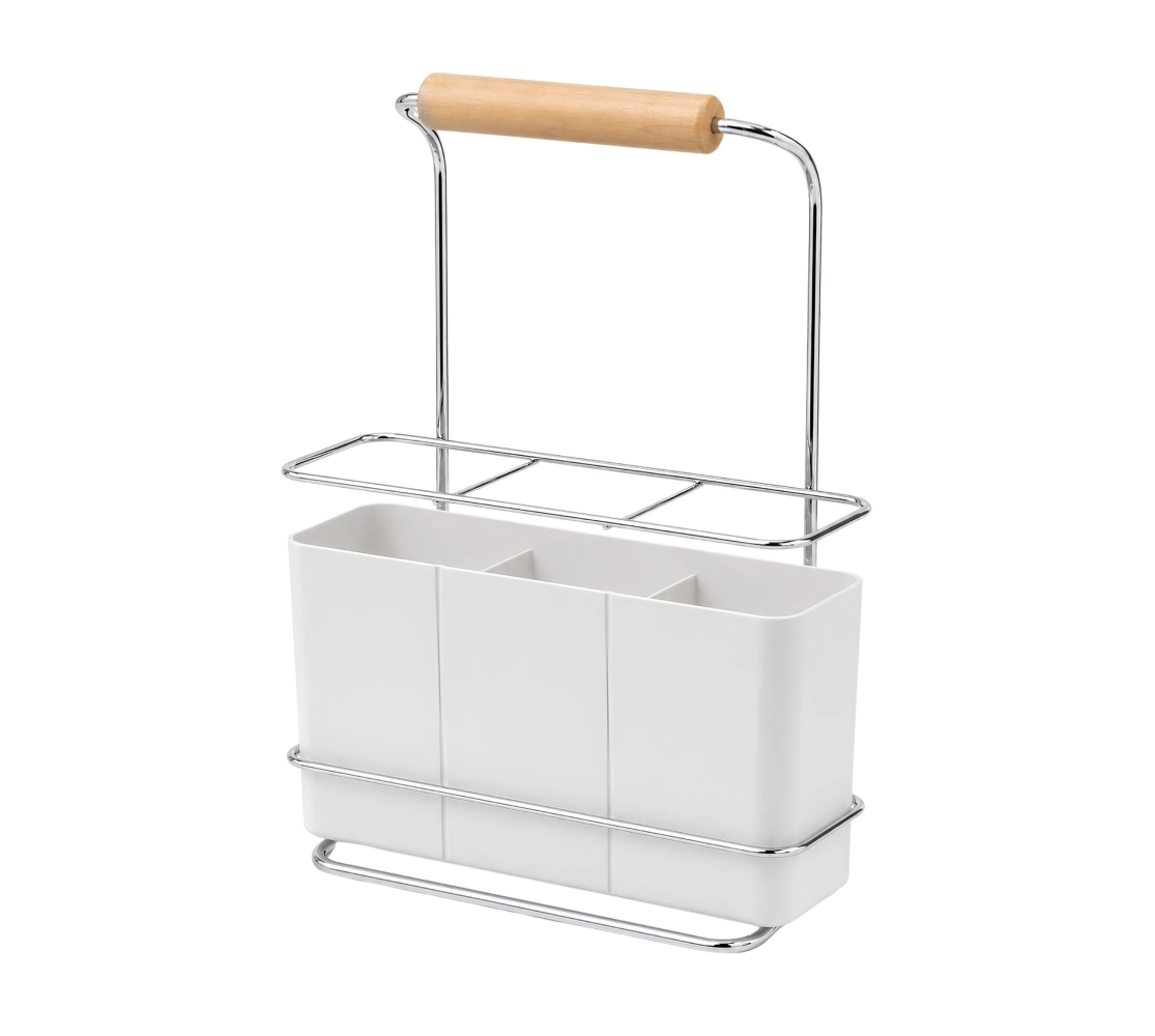 Suporte para Utensílios e Talheres
