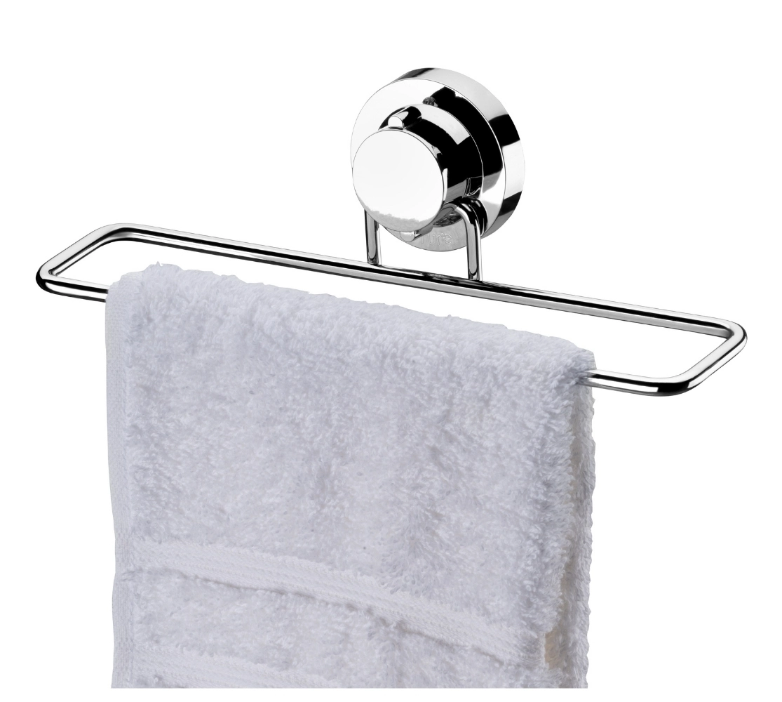 Toalheiro Lavabo 25cm com Adesivo