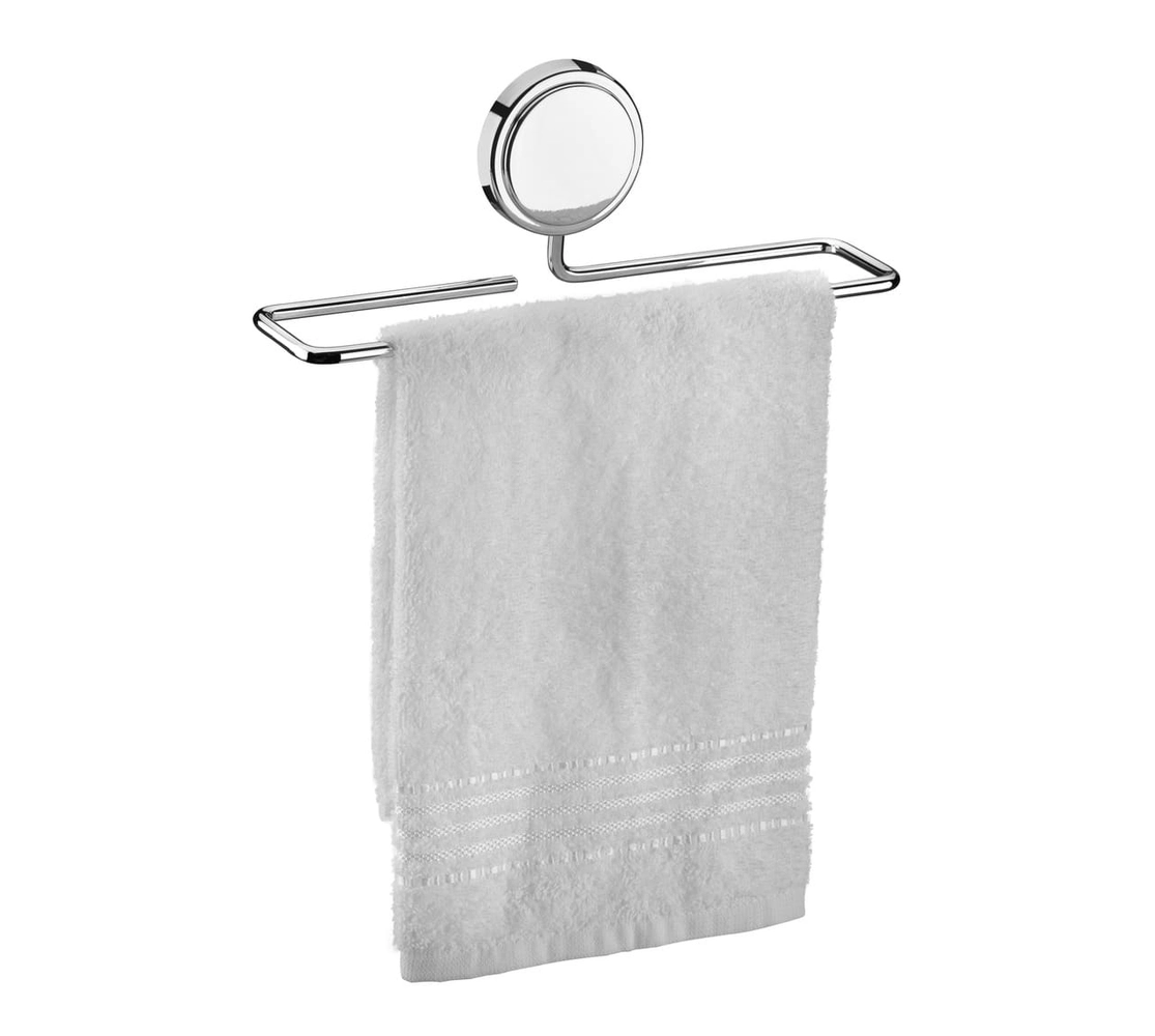 Toalheiro de Lavabo com Adesivo 3M