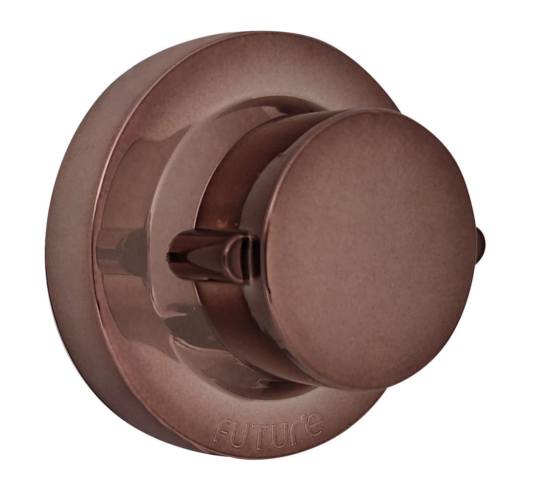 Ventosa 6cm - Bronze